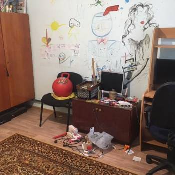 Сдается Многокомнатная квартира, 120 м²