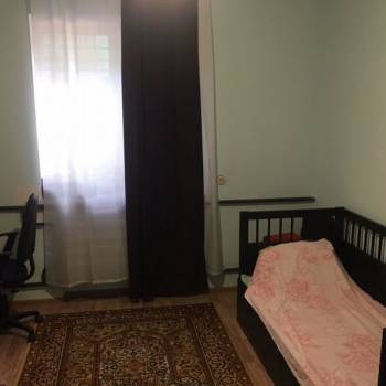 Сдается Многокомнатная квартира, 120 м²