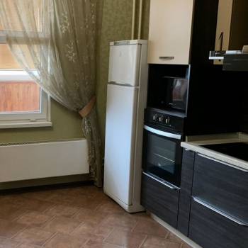 Сдается 1-комнатная квартира, 43,5 м²