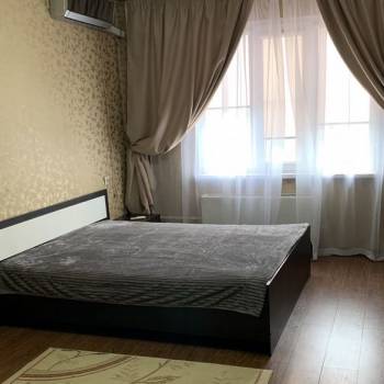Сдается 1-комнатная квартира, 43,5 м²