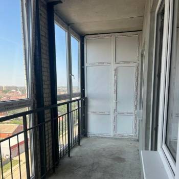 Продается 2-х комнатная квартира, 57,63 м²