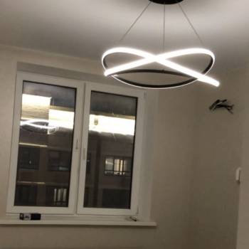 Сдается 1-комнатная квартира, 54 м²