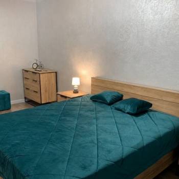 Сдается 2-х комнатная квартира, 60 м²
