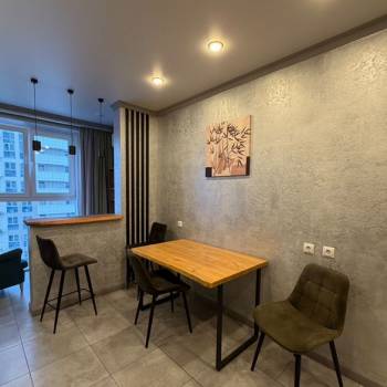 Сдается 2-х комнатная квартира, 60 м²