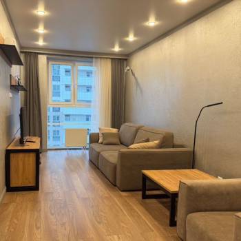 Сдается 2-х комнатная квартира, 60 м²