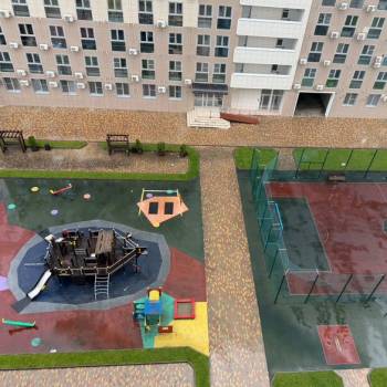 Сдается 2-х комнатная квартира, 60 м²