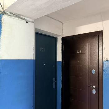 Продается 2-х комнатная квартира, 48,4 м²