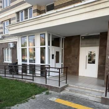 Продается 2-х комнатная квартира, 61,4 м²