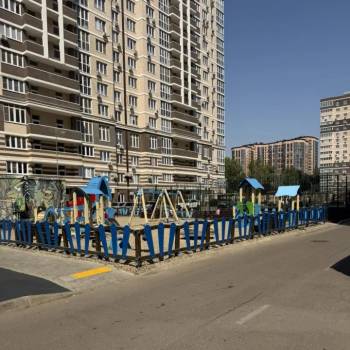Продается 2-х комнатная квартира, 61,4 м²