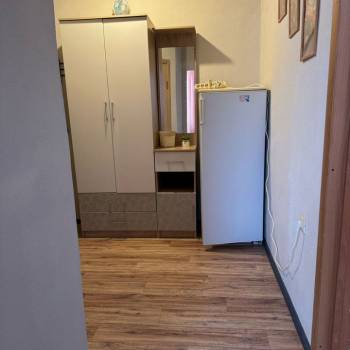 Сдается 1-комнатная квартира, 34 м²