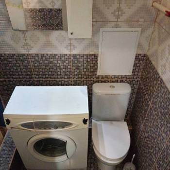 Продается 1-комнатная квартира, 25,9 м²