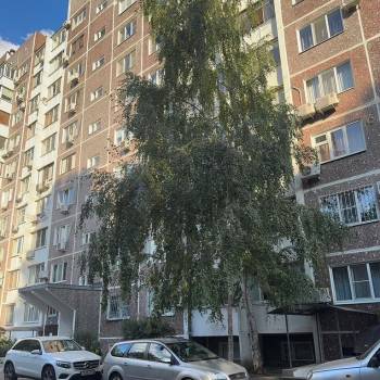 Продается 3-х комнатная квартира, 80 м²