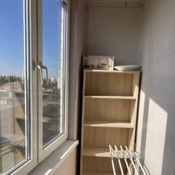 Сдается 1-комнатная квартира, 26 м²