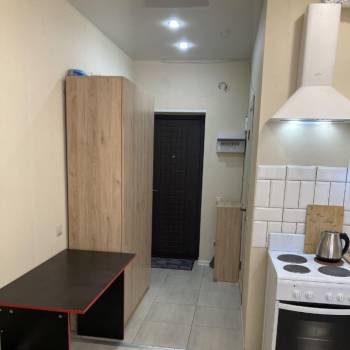 Сдается 1-комнатная квартира, 26 м²