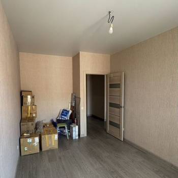 Продается 1-комнатная квартира, 39,7 м²
