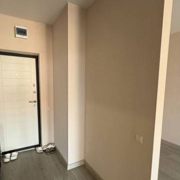 Продается 1-комнатная квартира, 39,7 м²