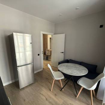 Продается 1-комнатная квартира, 35,3 м²