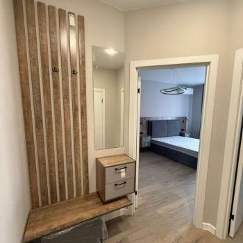 Продается 1-комнатная квартира, 35,3 м²