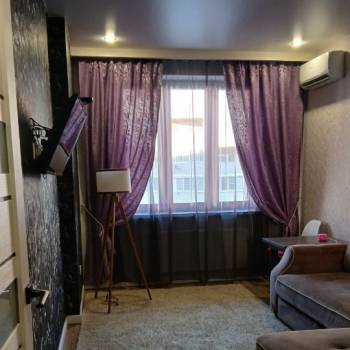 Продается 1-комнатная квартира, 33,7 м²