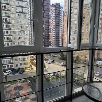 Сдается 1-комнатная квартира, 38 м²
