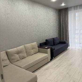 Сдается 1-комнатная квартира, 38 м²
