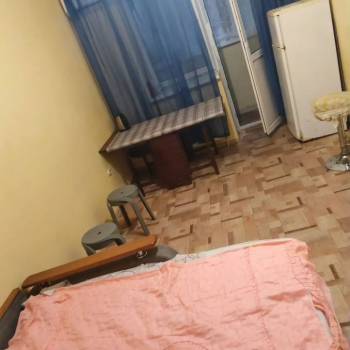 Сдается 2-х комнатная квартира, 35 м²