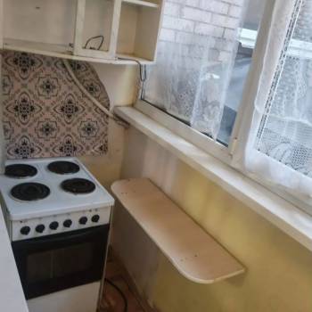 Сдается 2-х комнатная квартира, 35 м²