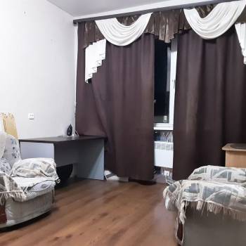 Сдается 1-комнатная квартира, 32,5 м²