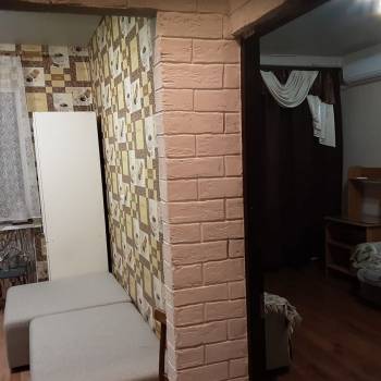 Сдается 1-комнатная квартира, 32,5 м²