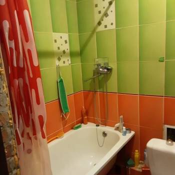 Сдается 1-комнатная квартира, 32,5 м²