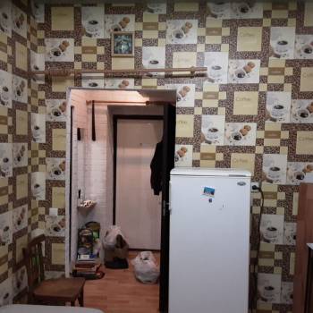 Сдается 1-комнатная квартира, 32,5 м²