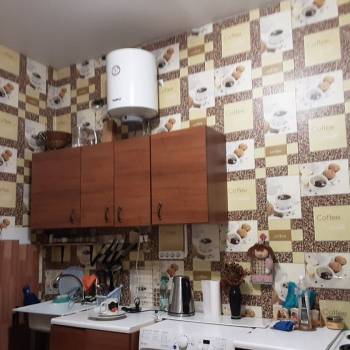 Сдается 1-комнатная квартира, 32,5 м²