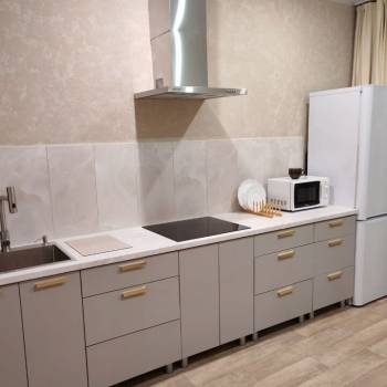 Сдается 1-комнатная квартира, 38 м²