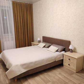 Сдается 1-комнатная квартира, 38 м²