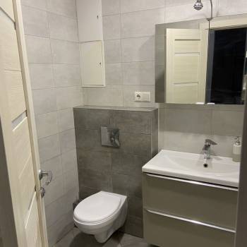 Сдается 1-комнатная квартира, 46 м²