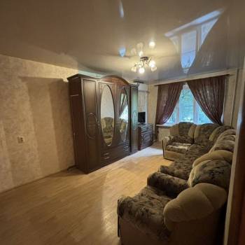 Продается 2-х комнатная квартира, 44 м²
