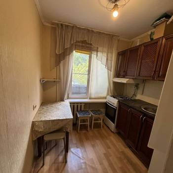 Продается 2-х комнатная квартира, 43,7 м²