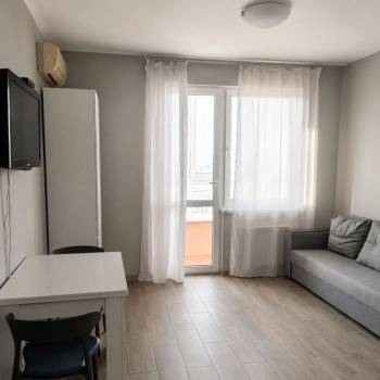 Сдается 1-комнатная квартира, 26 м²