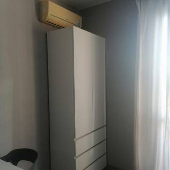 Сдается 1-комнатная квартира, 26 м²