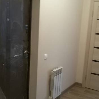 Сдается 1-комнатная квартира, 45 м²