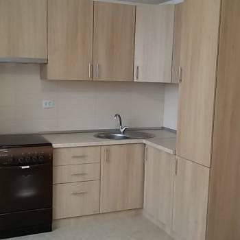 Сдается 1-комнатная квартира, 45 м²