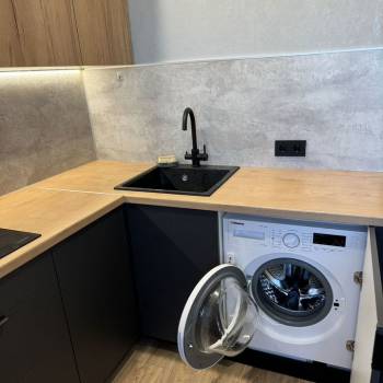 Сдается 1-комнатная квартира, 35 м²