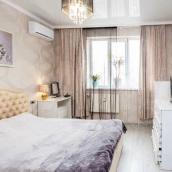 Продается 3-х комнатная квартира, 69,5 м²