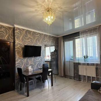 Продается 3-х комнатная квартира, 69,5 м²