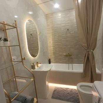 Сдается 1-комнатная квартира, 29 м²