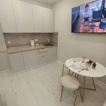 Сдается 1-комнатная квартира, 29 м²