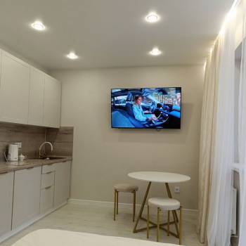 Сдается 1-комнатная квартира, 29 м²