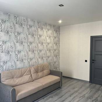 Продается 1-комнатная квартира, 38,4 м²