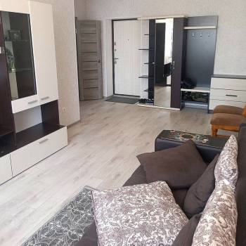 Продается 1-комнатная квартира, 33,8 м²