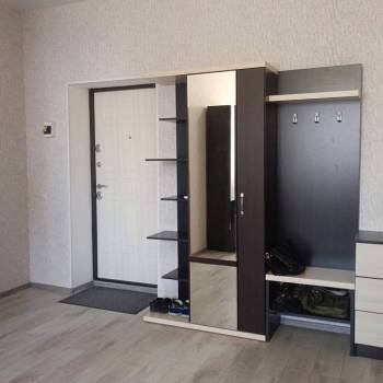 Продается 1-комнатная квартира, 33,8 м²